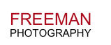 FREEMAN
PHOTOGRAPHY